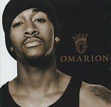 Omarion — self-titled