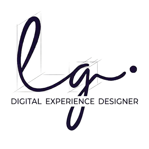 Lucia Goode - Digital Experience Designer